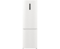Lodówka Lodówka Gorenje NRK6202AW4 Slot-In No Frost 200cm Biała Komora Zero AdaptTech CrispZone 331L